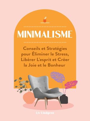 cover image of Minimalisme